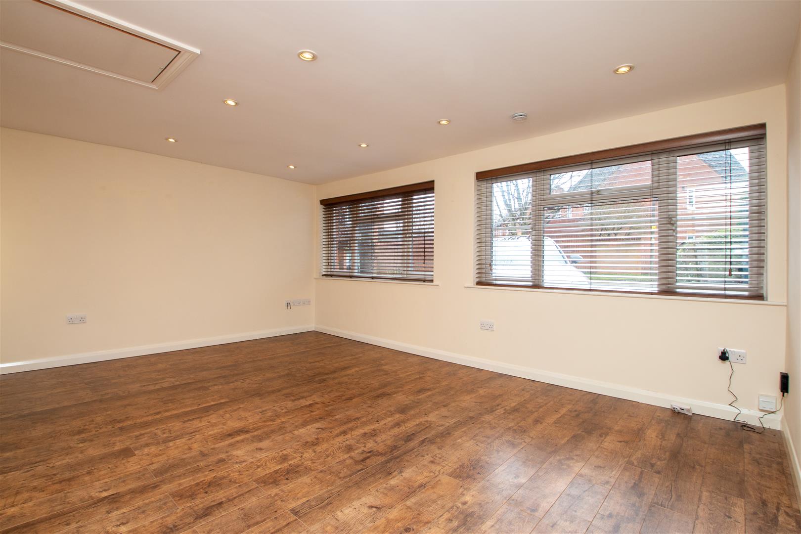 Curtis Croft, Shenley Brook End, Milton Keynes